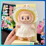 Mokoko V2 Fall in Spring - The Monsters Vinyl Plush Pendant (Móc khóa 17cm)