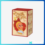 Móc khóa TWINKLE TWINKLE CRUSH ON YOU SERIES - PLUSH PENDENT BLINDBOX [12,5CM-17CM]