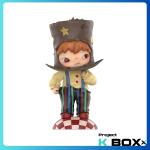 Hirono × Le Petit Prince Series Figures