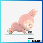 Lazy Yoga (Figure)