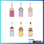 CRYBABY SHINY SHINY SERIES - Card Holder Blind Box