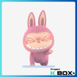 Lazy Yoga (Figure)