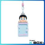 CRYBABY SHINY SHINY SERIES - Card Holder Blind Box