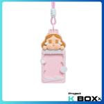 CRYBABY SHINY SHINY SERIES - Card Holder Blind Box