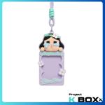 CRYBABY SHINY SHINY SERIES - Card Holder Blind Box
