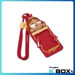 CRYBABY SHINY SHINY SERIES - Card Holder Blind Box