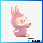 Lazy Yoga (Figure)