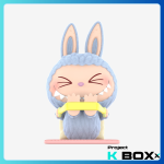 Lazy Yoga (Figure)