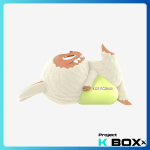 Lazy Yoga (Figure)