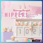 SONNY ANGEL HIPPERS Dreaming series