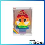 CRYBABY CHEER UP, BABY! SERIES-Plush Doll Pendant