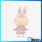 Lazy Yoga (Figure)