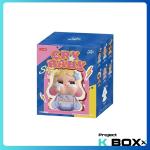 CRYBABY SHINY SHINY Series-Air Fragrance Spray Blind Box