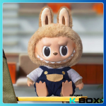 THE MONSTER - LABUBU Time to Chill-Vinyl Plush Doll