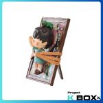 Hirono Saying Figure