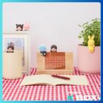 HIPPER MONCHHICHI