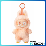 THE MONSTER - LABUBU Ver 3 Big into Energy series - vinyl plush pendant blind box