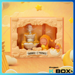 Twinkle Twinkle Light Up Series Scene Sets