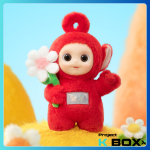 Móc khóa Teletubbies "Say Hello" Series Figures Keychain, 15cm