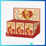 Móc khóa TWINKLE TWINKLE CRUSH ON YOU SERIES - PLUSH PENDENT BLINDBOX [12,5CM-17CM]