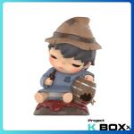 Hirono × Le Petit Prince Series Figures