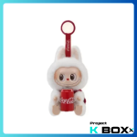 Coca Cola (Vinyl Plush)