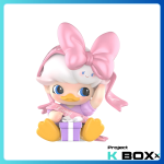 DIMOO WORLD × DISNEY Series Figures
