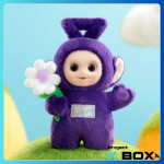 Móc khóa Teletubbies "Say Hello" Series Figures Keychain, 15cm