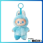 THE MONSTER - LABUBU Ver 3 Big into Energy series - vinyl plush pendant blind box