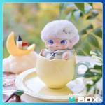 Móc khóa nhân vật DIMOO Journal of New Life Series-Vinyl Plush Pendant Blind Box [12.5 cm]