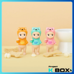 SONNY ANGEL mini figure Dog Time Series - Chính Hãng