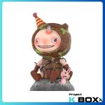 Hirono x Polar Symbiosis Figure