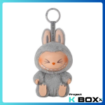 The Monster Have A Seat - Labubu V2 (Vinyl Plush)