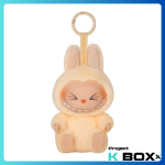 The Monster Have A Seat - Labubu V2 (Vinyl Plush)