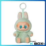 The Monster Have A Seat - Labubu V2 (Vinyl Plush)