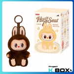 The Monster Have A Seat - Labubu V2 (Vinyl Plush)