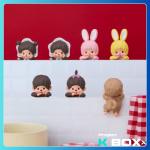 HIPPER MONCHHICHI