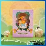 Twinkle Twinkle Light Up Series Scene Sets