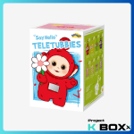 Móc khóa Teletubbies "Say Hello" Series Figures Keychain, 15cm