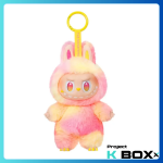 THE MONSTER - LABUBU Ver 3 Big into Energy series - vinyl plush pendant blind box