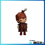 Hirono Shelter Series Figures