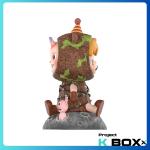 Hirono x Polar Symbiosis Figure