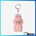 THE MONSTERS Pin for Love Series-Vinyl Plush Pendant Blind Box