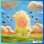 Twinkle Twinkle Sweet Dreams Forecast Series-Plush Pendant Blind Box