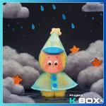 Twinkle Twinkle Sweet Dreams Forecast Series-Plush Pendant Blind Box