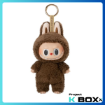 The Monsters - Macaron Exciting- Labubu V1 (Vinyl Plush)