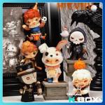 Đồ chơi mô hình nhân vật Hirono Monsters' Carnival Series Figures