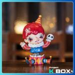 Đồ chơi mô hình nhân vật Hirono Monsters' Carnival Series Figures