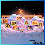Twinkle Twinkle Light Up Series Scene Sets