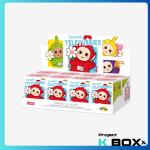 Móc khóa Teletubbies "Say Hello" Series Figures Keychain, 15cm